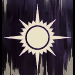 Ensky Magic The Gathering Ravnica Allegiance Orzhov Syndicate Art Sleeves MTGS-062 Card Sleeves