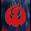 Ensky Card Sleeves Magic The Gathering Guilds Of Ravnica The Izzet Art Sleeves MTGS-056 80CT
