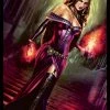 Ensky Magic The Gathering Ultimate Masters Liliana Of The Veil Art Sleeves MTGS-065 80CT Card Sleeves 2 Ensky Magic The Gathering Ultimate Masters Liliana Of The Veil Art Sleeves MTGS-065 80CT Card Sleeves