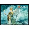Ensky Magic The Gathering Ultimate Masters Angelic Renewal Art Sleeves MTGS-066 Card Sleeves