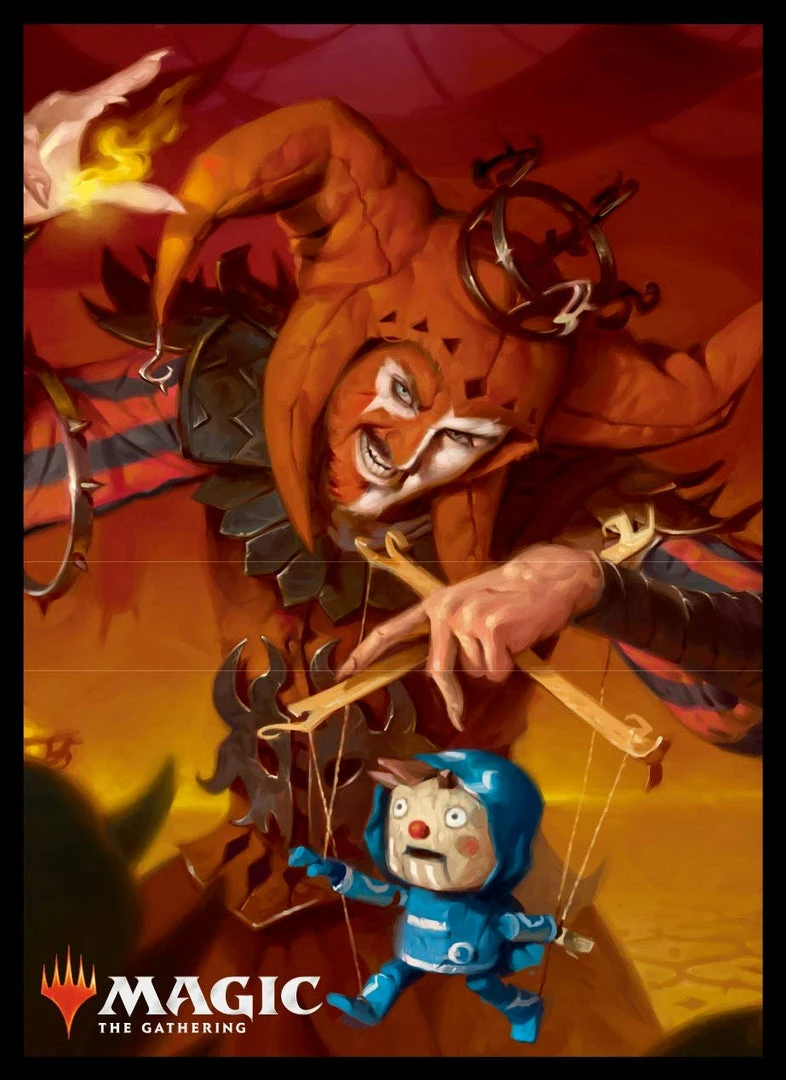 Ensky Magic The Gathering Ravnica Allegiance Cult Guildmage Art Sleeves MTGS-079 80CT Card Sleeves 3 Ensky Magic The Gathering Ravnica Allegiance Cult Guildmage Art Sleeves MTGS-079 80CT Card Sleeves