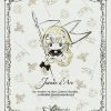 Fate Grand Order Sanrio - Jeanne D'Arc Ruler - Character Sleeves (B) EN-857 FGO Card Sleeves