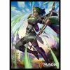 Ensky Magic The Gathering War Of The Spark Vivien, Champion Of The Wilds Art Sleeves MTGS-102 80CT Card Sleeves