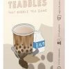 WYX Studio Teabbles Card Game [Pre-order]