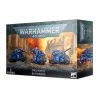GAMES WORKSHOP Miniature Games 48-41 Warhammer 40K: Space Marines: Outriders Miniature Set [In Stock]