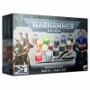 GAMES WORKSHOP 64-12 Warhammer 40K: Paints & Tools