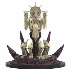 STEAMFORGED GAMES Epic Encounters: Tower Of The Lich Empress Miniatures