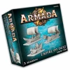 MANTIC ENTERTAINMENT Armada: Empire Of Dust Starter Fleet Miniature Game Miniature Games