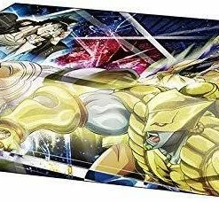 JoJo's Bizarre Adventure - Jotaro Kujo & Dio Brando - Storage Box Vol.339 Part.3