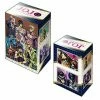JoJo's Bizarre Adventure - Full Cast - Character Deck Box Vol.762 V2