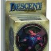 Fantasy Flight Games Descent: Journeys In The Dark: Belthir Lieutenant Pack