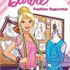 DIAMOND COMIC DISTR, INC Novels Barbie Gn Vol 01 Fashion Superstar (TPB) Graphic Novel