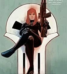 DIAMOND COMIC DISTR, INC Black Widow TP Vol 02 Tightly Tangled Web (TPB) Graphic Novel (Pre-order) Sep 2021 Novels