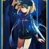 Fate Grand Order - Assassin Mysterious Heroine X - Character Sleeves 80CT FGO 2 Fate Grand Order - Assassin Mysterious Heroine X - Character Sleeves 80CT FGO