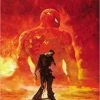 DIAMOND COMIC DISTR, INC Marvel Zombies TP Vol 01 Complete Collection (TPB) Graphic Novel (Pre-order) Q3 2021 Novels