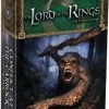 Fantasy Flight Games Non-Collectible Card Games The Lord Of The Rings LCG: Conflict At The Carrock Adventure Pack