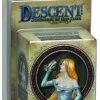 Fantasy Flight Games Descent: Journeys In The Dark: Eliza Farrow Lieutenant Pack