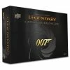 UPPER DECK ENTERTAINMENT Non-Collectible Card Games Legendary: A James Bond Deck Building Game