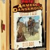 DAVINCI EDITRICE SRL Bang! Armed & Dangerous Expansion Card Game 1 DAVINCI EDITRICE SRL Bang! Armed & Dangerous Expansion Card Game