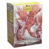 Dragon Shield - Essence Of Insanity Art Sleeves (100CT) Limited Edition