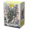 ARCANE TINMEN Card Sleeves Dragon Shield - The Jester God - Matte Art Sleeves (100CT)
