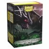 ARCANE TINMEN Dragon Shield - Halloween Matter Art Sleeves (100CT) Card Sleeves