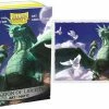 Card Sleeves Dragon Shield - Dragon Of Liberty - Art Sleeves (100CT) Limited Edition [In Stock]