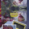 ARCANE TINMEN Dragon Shield - Cornelia - Japanese Matte Art Sleeves (60CT)