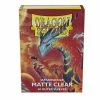 ARCANE TINMEN Dragon Shields - Japanese Matte Outer Sleeves (60CT) 1 ARCANE TINMEN Dragon Shields - Japanese Matte Outer Sleeves (60CT)