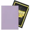 ARCANE TINMEN Dragon Shield - Orchid - Dual Matte JP-Size Art Sleeves (60CT) [In Stock]