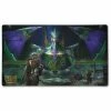 ARCANE TINMEN Dynastes Jade - Rubber Playmat Play Mats 1 ARCANE TINMEN Dynastes Jade - Rubber Playmat Play Mats
