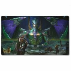 ARCANE TINMEN Dynastes Jade - Rubber Playmat Play Mats