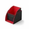 Deck Boxes & Storage Boxes Dragon Shield - Nest Box Case Black & Red (115+ Cards Storage)