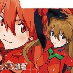 Deck Boxes & Storage Boxes Rebuild Of Evangelion Asuka Shikinami Langley MAX Deck Box W/ Divider 9 Deck Boxes & Storage Boxes Rebuild Of Evangelion Asuka Shikinami Langley MAX Deck Box W/ Divider