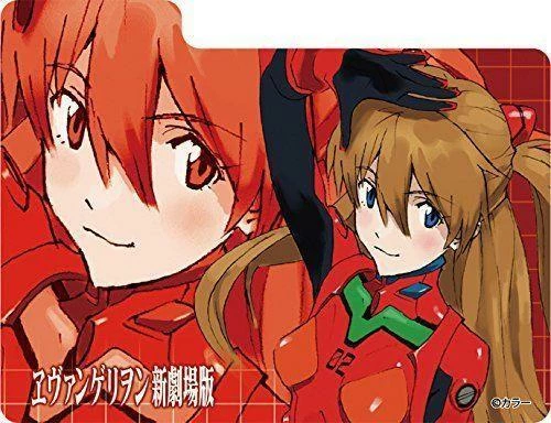 Deck Boxes & Storage Boxes Rebuild Of Evangelion Asuka Shikinami Langley MAX Deck Box W/ Divider 6 Deck Boxes & Storage Boxes Rebuild Of Evangelion Asuka Shikinami Langley MAX Deck Box W/ Divider