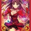 Fate/Grand Order - Rin Tohsaka Formal Craft - Sleeves 80CT FGO Card Sleeves 2 Fate/Grand Order - Rin Tohsaka Formal Craft - Sleeves 80CT FGO Card Sleeves