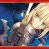 Fate/Zero - Saber Newtype 30 - Rubber Play Mat Play Mats