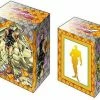 Deck Boxes & Storage Boxes JoJo's Bizarre Adventure - Dio Brando - Character Deck Box V2 Vol.807 Part.3