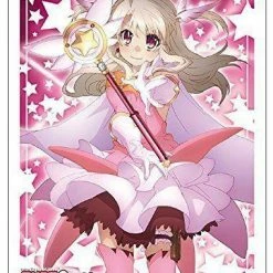 Card Sleeves Fate/kaleid Liner Prisma☆Illya 2Wei Herz! - Illya Illyasviel- Sleeves Vol.1133