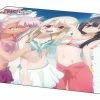 Fate/kaleid Liner Prisma☆Illya 2Wei Herz! - Kuro Miyu Illya - Storage Box Deck Boxes & Storage Boxes 2 Fate/kaleid Liner Prisma☆Illya 2Wei Herz! - Kuro Miyu Illya - Storage Box Deck Boxes & Storage Boxes