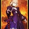Fate/Grand Order - Saber Alter Artoria Pendragon - Character Sleeves 80CT FGO 2 Fate/Grand Order - Saber Alter Artoria Pendragon - Character Sleeves 80CT FGO