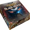 IELLO Miniature Games Heroes Of Black Reach Board Game