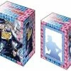 JoJo's Bizarre Adventure - Josuke Higashikata - Character Deck Box V2 Vol.808 Part.3 Deck Boxes & Storage Boxes