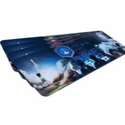 PHALANX Rocketmen: Players Mat Set