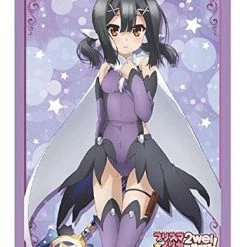Fate/kaleid Liner Prisma☆Illya 2Wei Herz! - Miyu Edelfelt - Sleeves