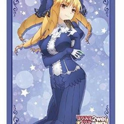 Fate/kaleid Liner Prisma☆Illya 2Wei Herz! - Luviagelita Edelfelt - Sleeves Card Sleeves