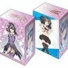 Fate/kaleid Liner Prisma☆Illya 2Wei Herz! - Miyu Edelfelt - Deck Box Deck Boxes & Storage Boxes