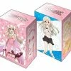 Fate/kaleid Liner Prisma☆Illya 2Wei Herz! - Illya - Deck Box 2 Fate/kaleid Liner Prisma☆Illya 2Wei Herz! - Illya - Deck Box