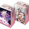 Deck Boxes & Storage Boxes Fate/Kaleid Liner Prisma☆Illya 2wei Herz! - Illya - Deck Box 2 Deck Boxes & Storage Boxes Fate/Kaleid Liner Prisma☆Illya 2wei Herz! - Illya - Deck Box
