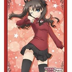 Fate/kaleid Liner Prisma☆Illya 2Wei Herz! - Rin Tohsaka - Sleeves
